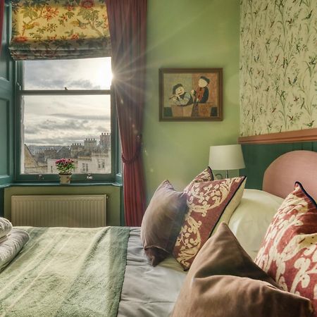 Hill House Otel Bath Dış mekan fotoğraf