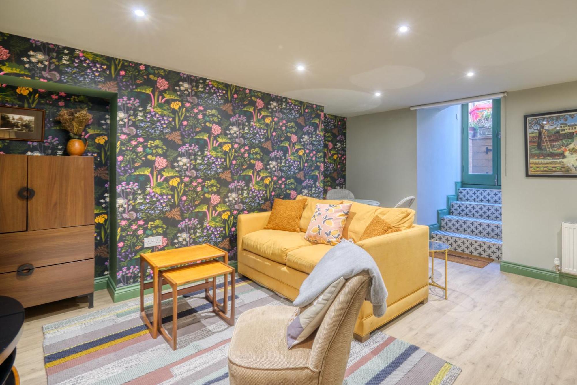 Hill House Otel Bath Dış mekan fotoğraf