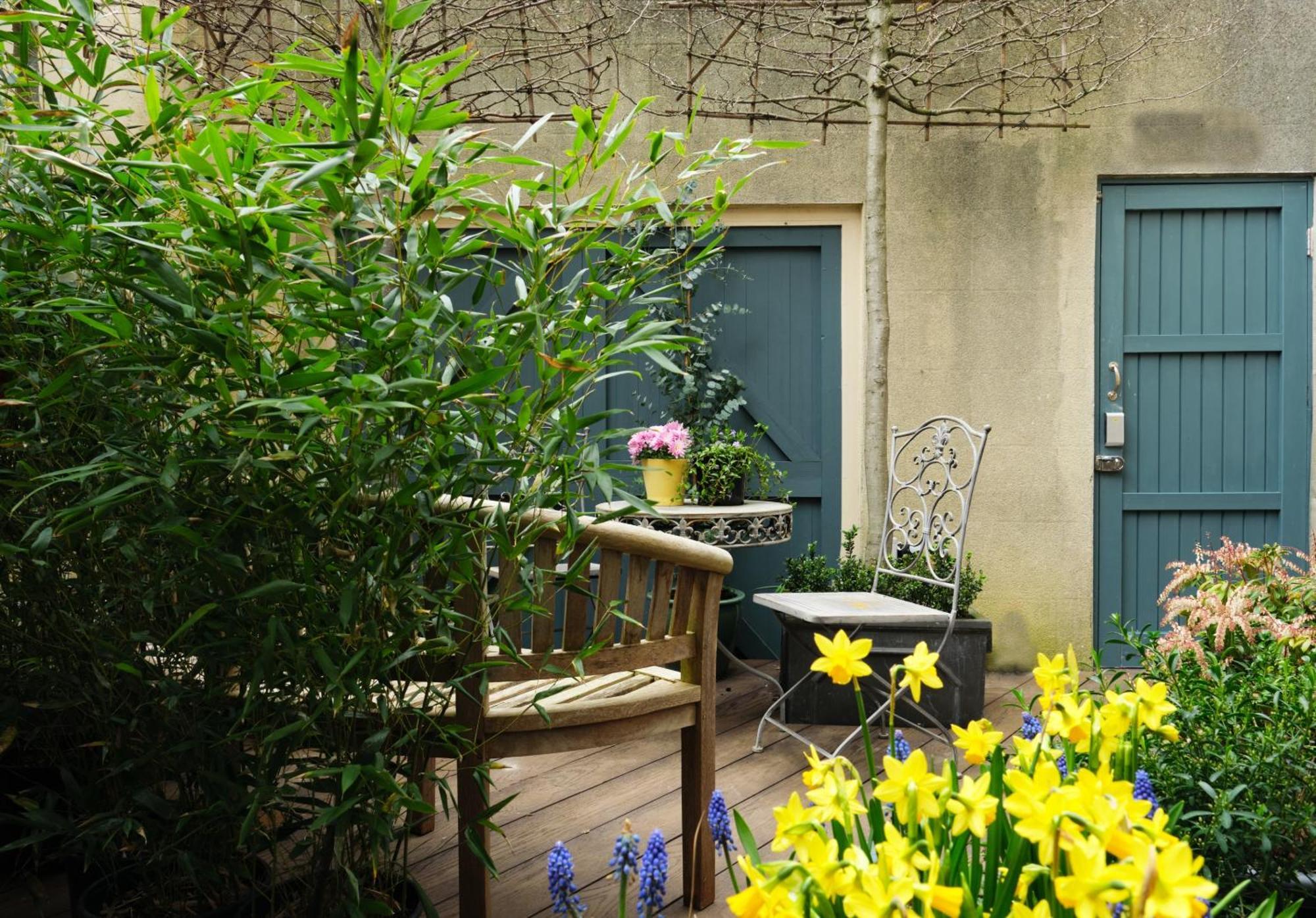 Hill House Otel Bath Dış mekan fotoğraf