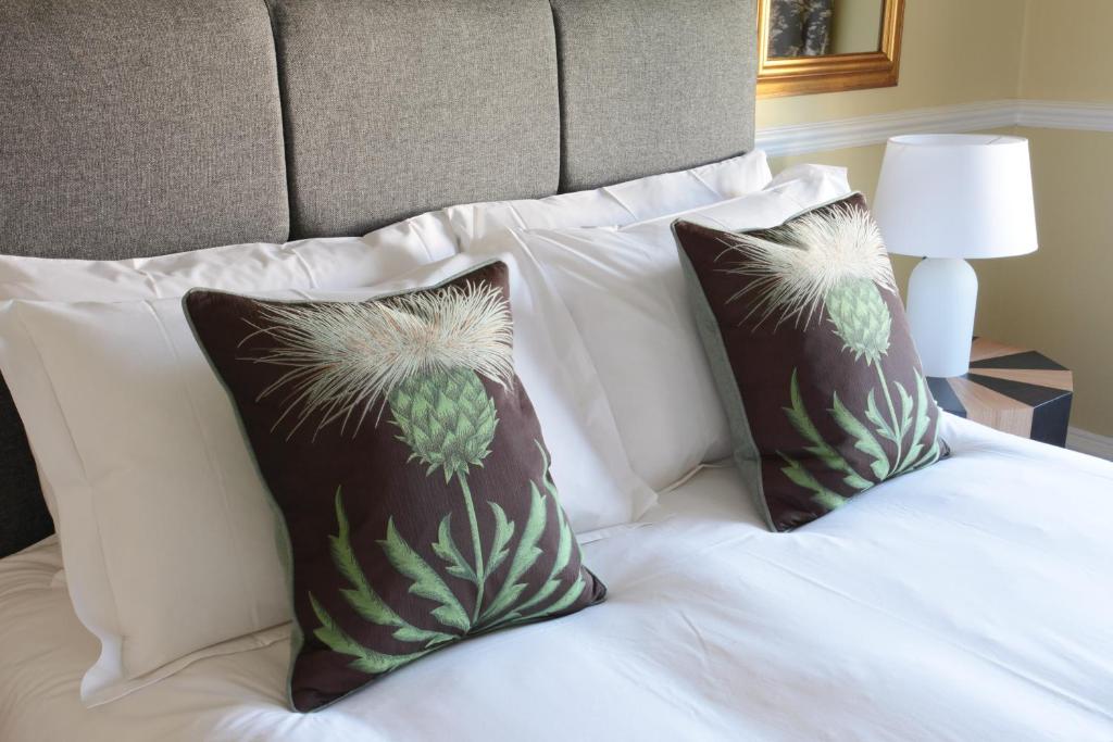 Hill House Otel Bath Dış mekan fotoğraf
