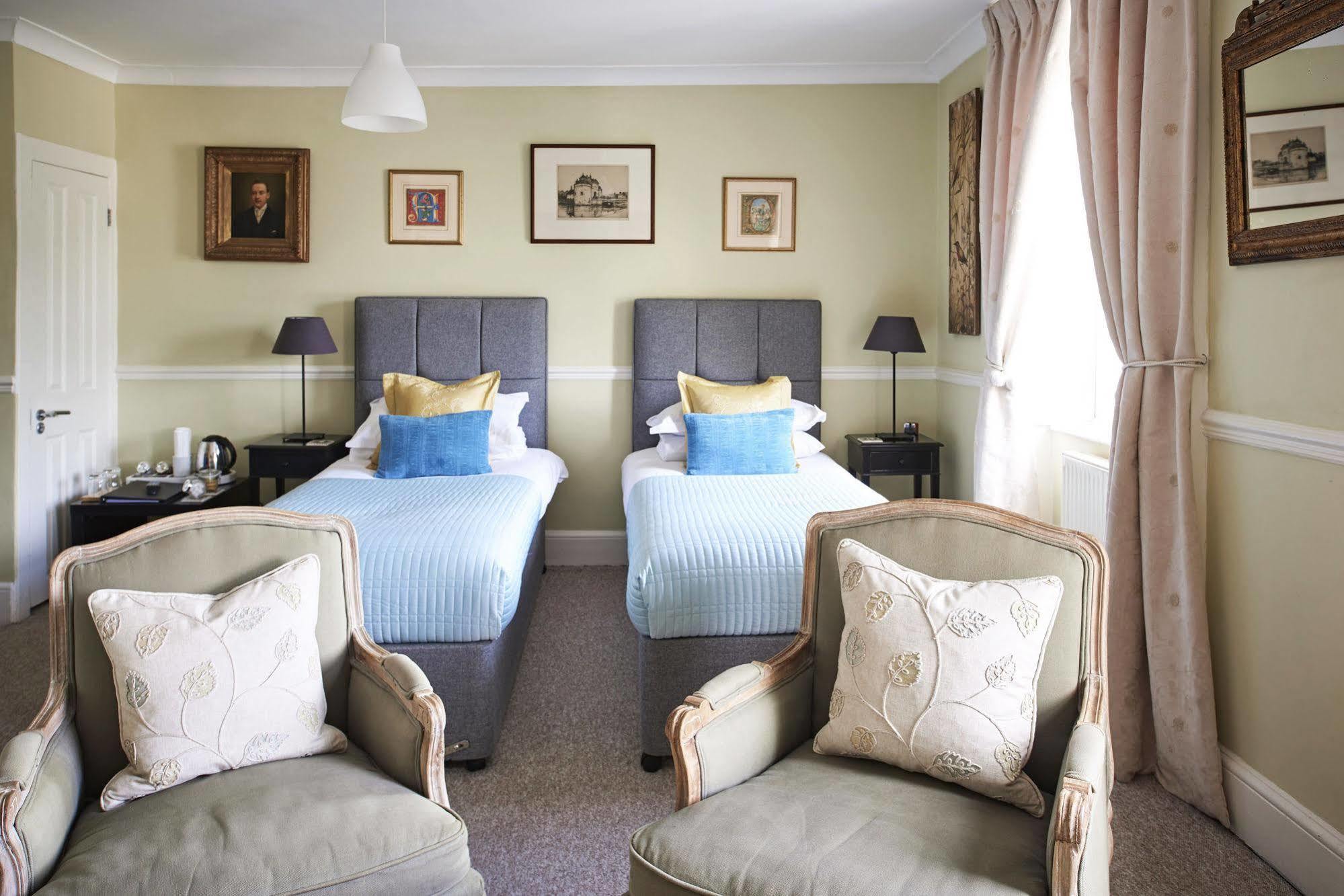 Hill House Otel Bath Dış mekan fotoğraf