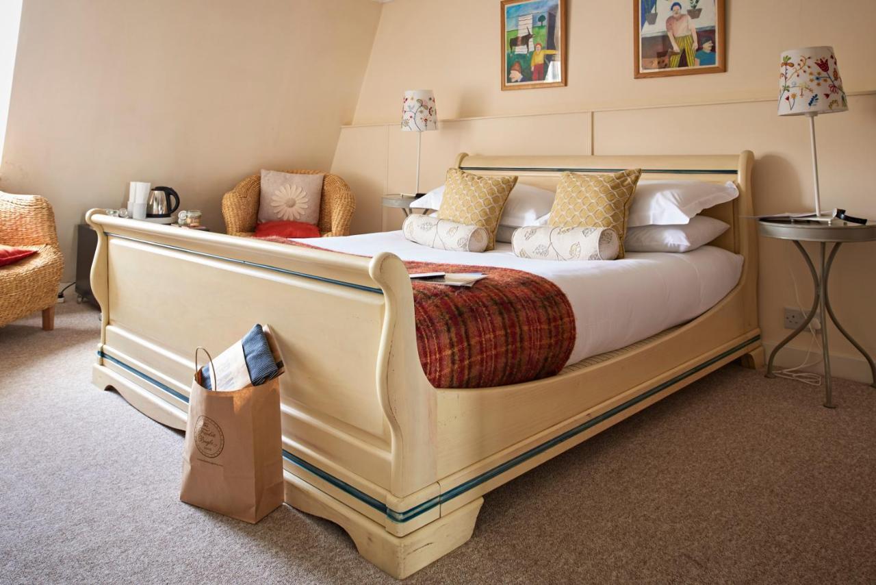 Hill House Otel Bath Dış mekan fotoğraf